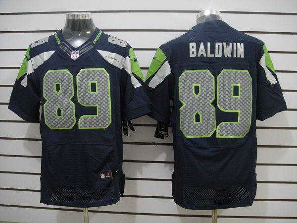 Nike Seattle Seahawks Elite Jerseys-026